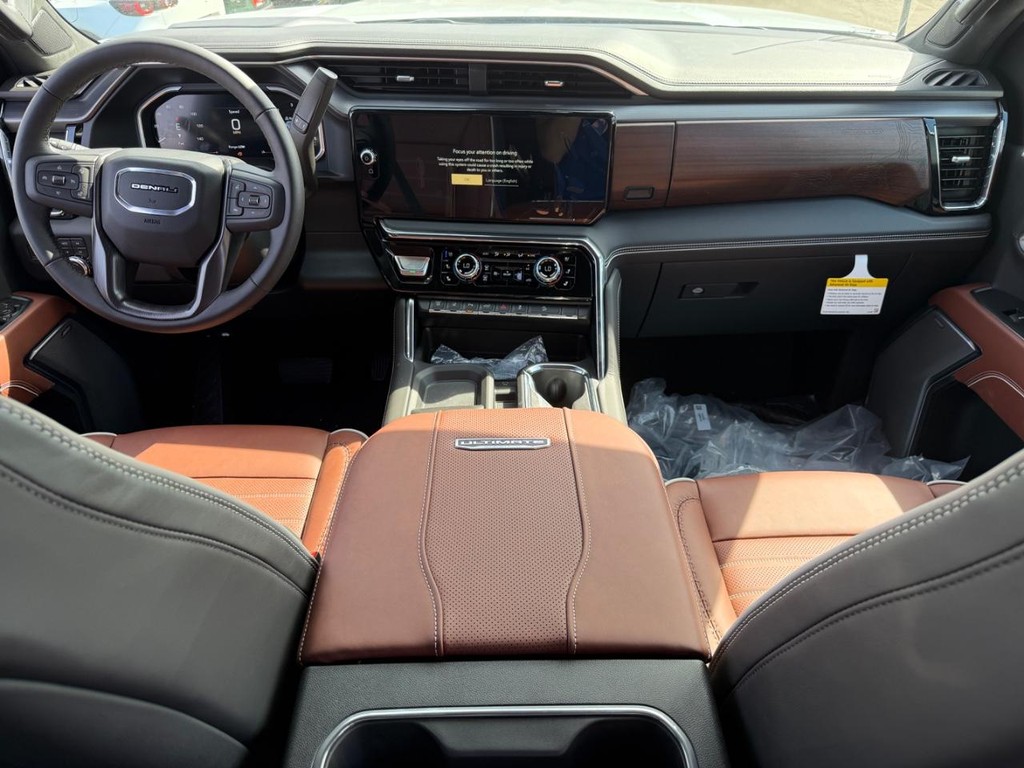 GMC Sierra 2500HD Vehicle Image 07