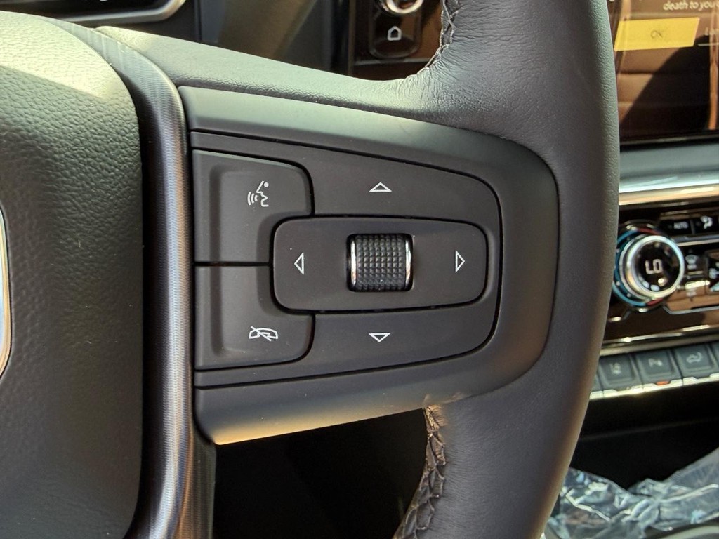 GMC Sierra 2500HD Vehicle Image 17