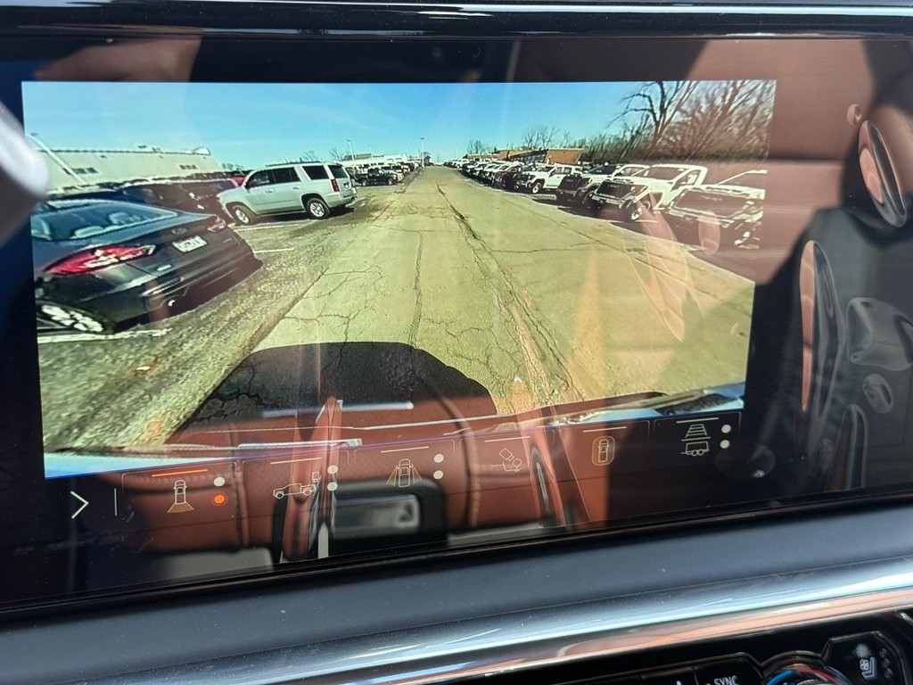 GMC Sierra 2500HD Vehicle Image 19