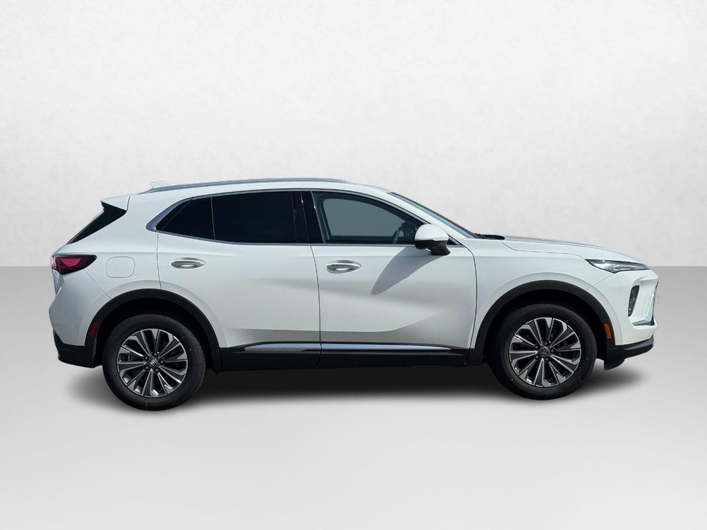 Buick Envision Vehicle Image 02