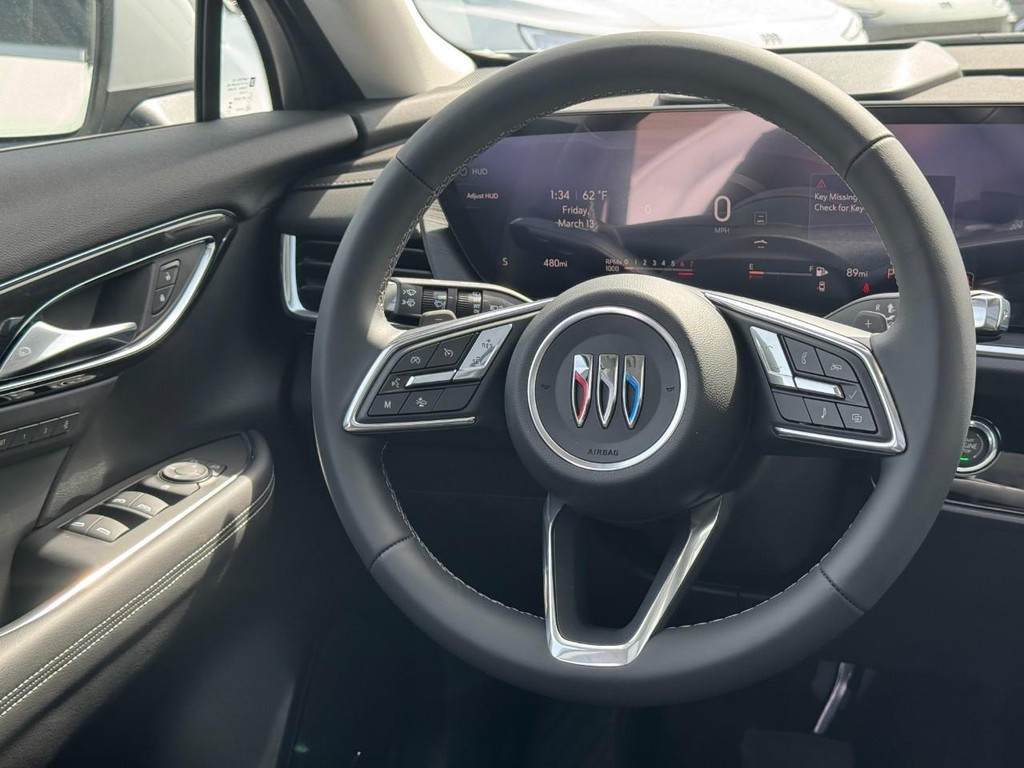 Buick Envision Vehicle Image 07