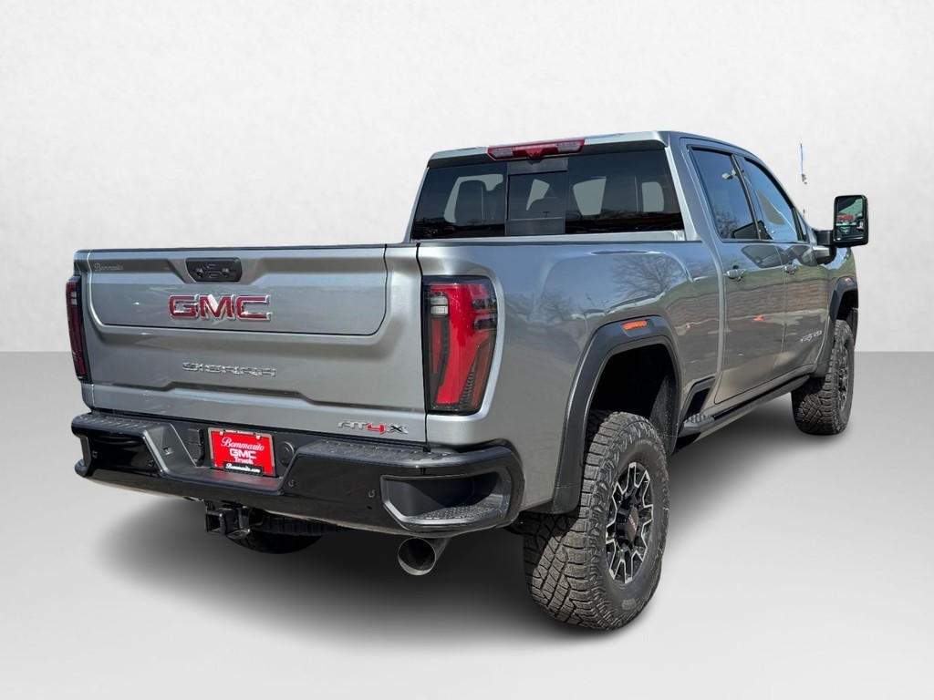 GMC Sierra 2500HD Vehicle Image 03