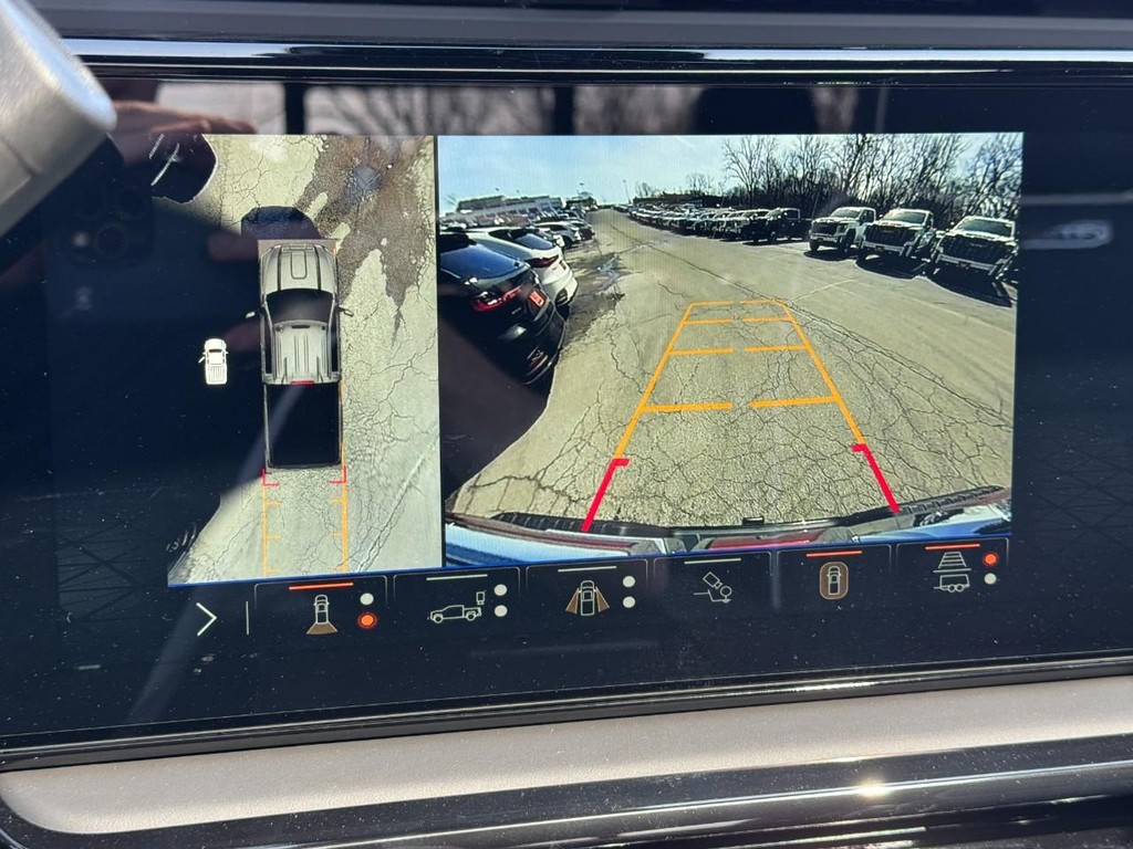 GMC Sierra 2500HD Vehicle Image 14