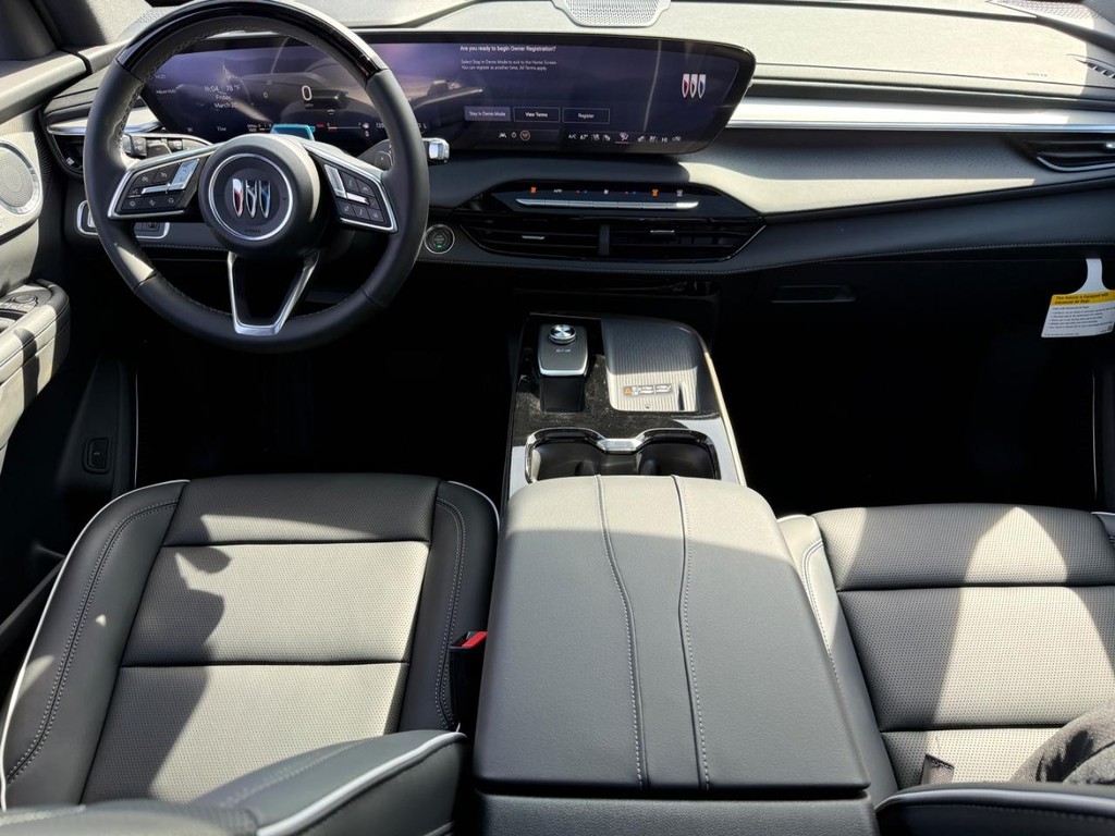 Buick Enclave Vehicle Image 07