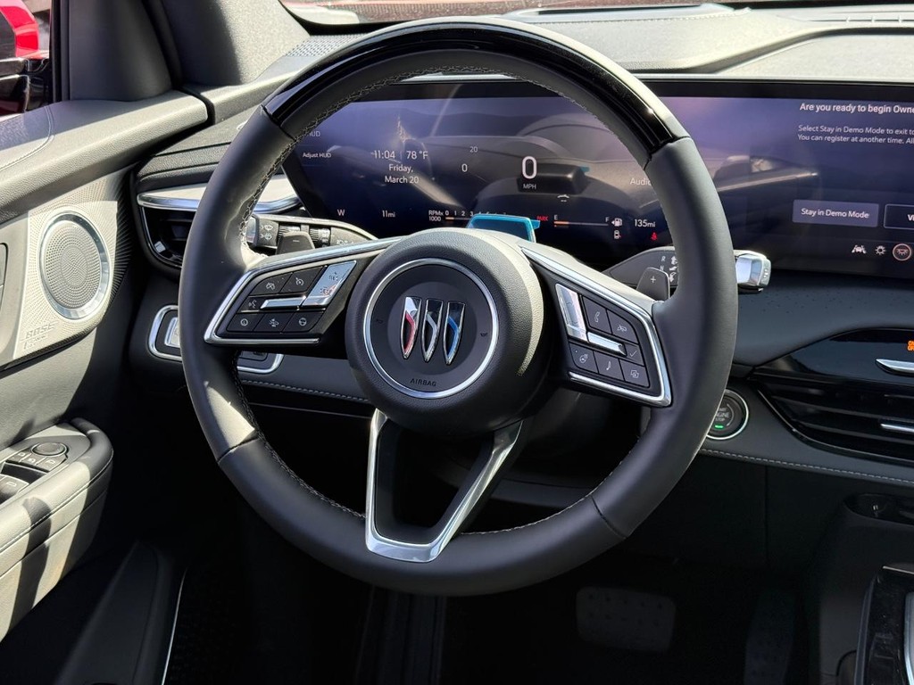 Buick Enclave Vehicle Image 08