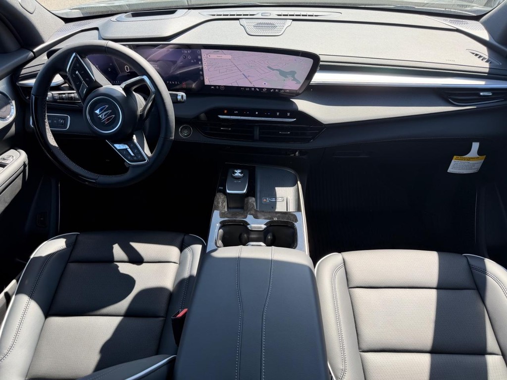 Buick Enclave Vehicle Image 08