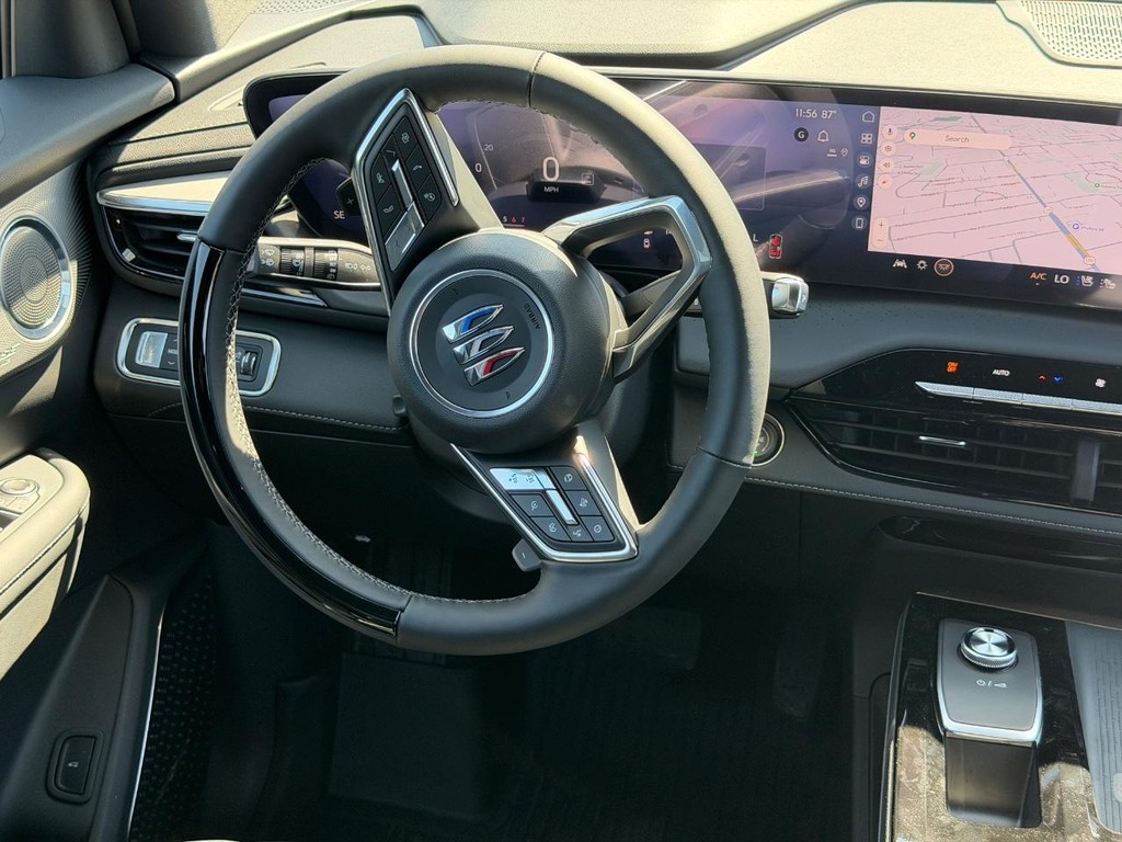 Buick Enclave Vehicle Image 09