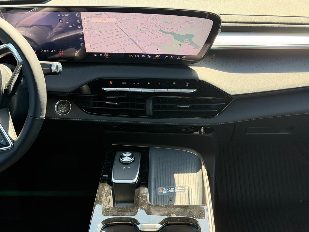 Buick Enclave Vehicle Image 10