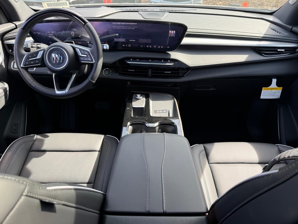 Buick Enclave Vehicle Image 06