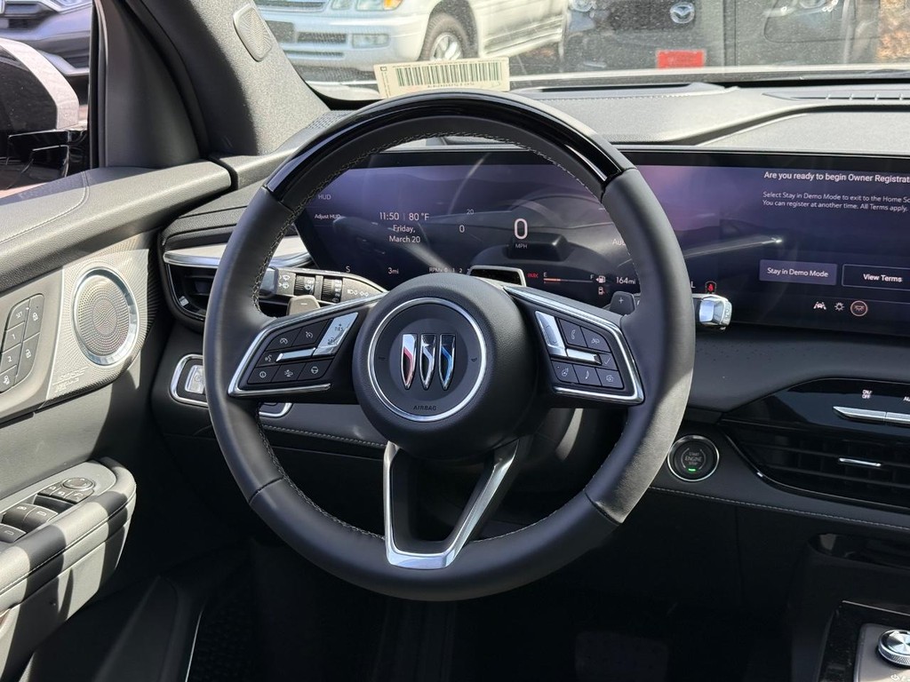 Buick Enclave Vehicle Image 07