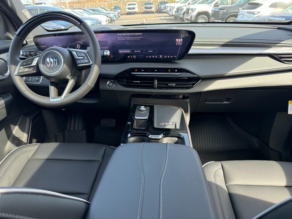 Buick Enclave Vehicle Image 06