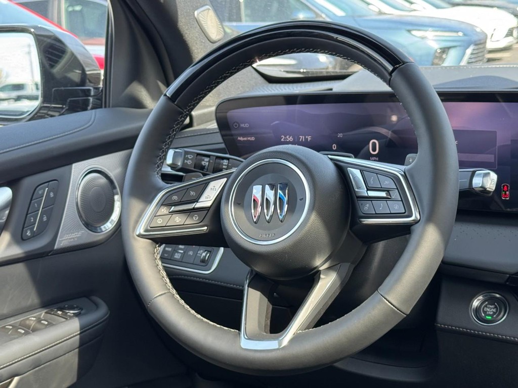 Buick Enclave Vehicle Image 07