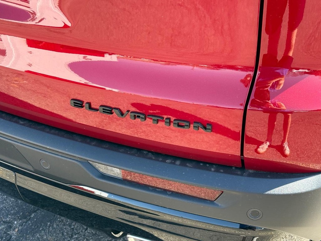 GMC Acadia Vehicle Image 04