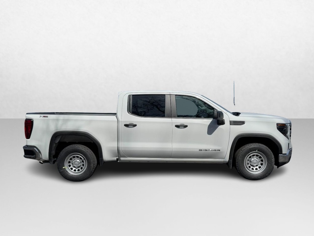 GMC Sierra 1500 Vehicle Image 02