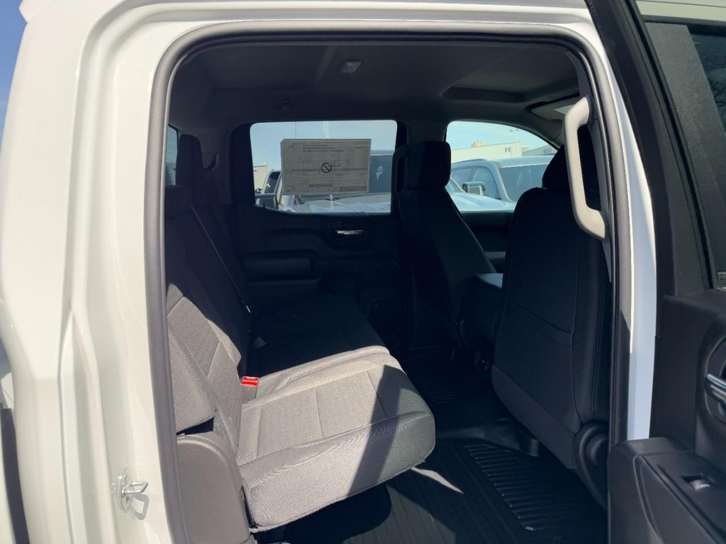 GMC Sierra 1500 Vehicle Image 05