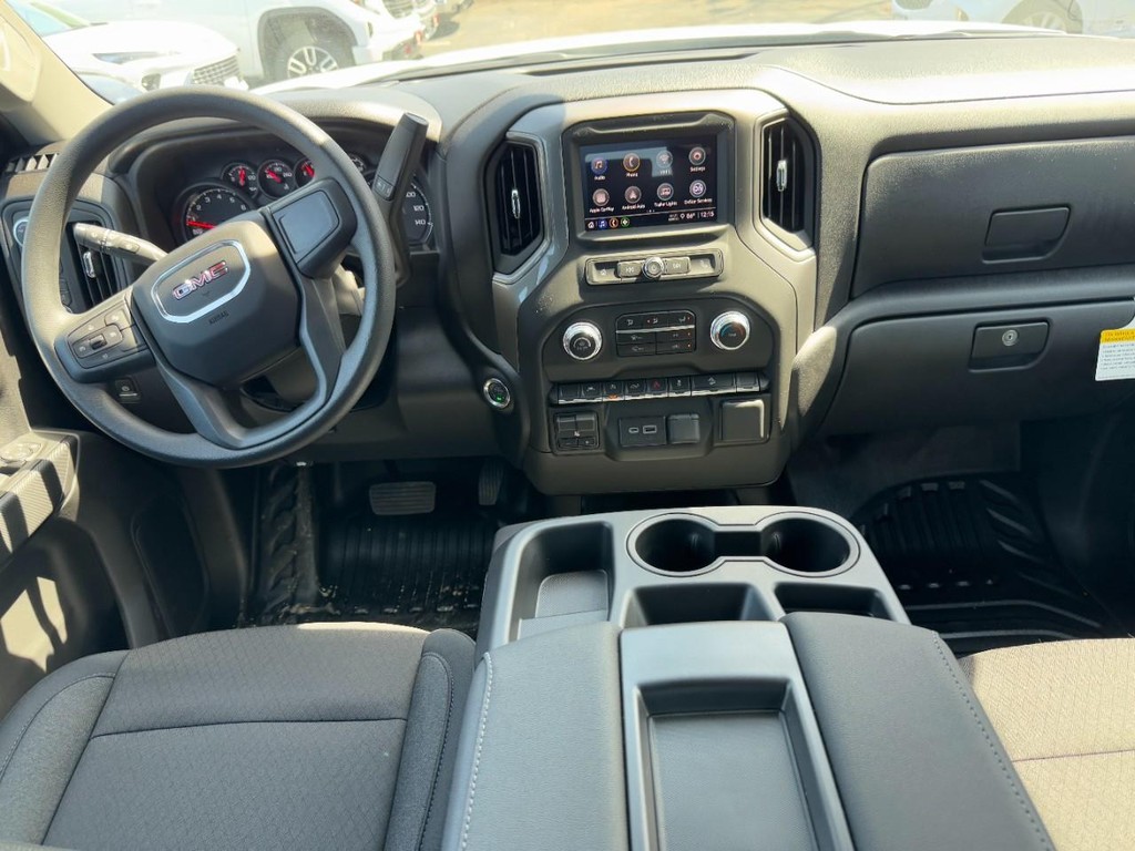 GMC Sierra 1500 Vehicle Image 06