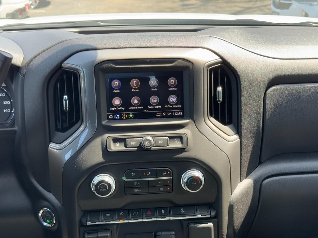 GMC Sierra 1500 Vehicle Image 08