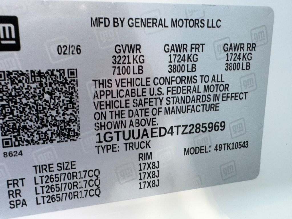 GMC Sierra 1500 Vehicle Image 13