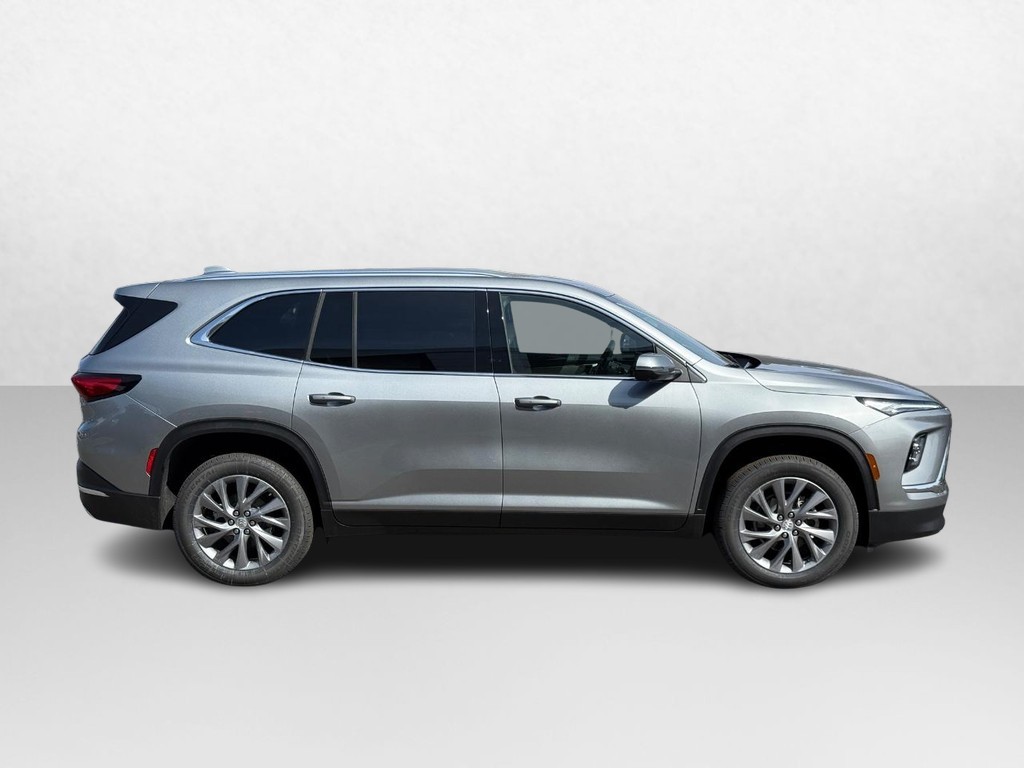 Buick Enclave Vehicle Image 02