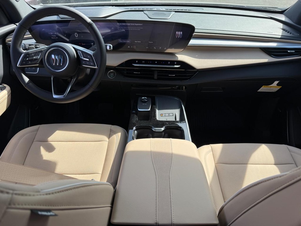 Buick Enclave Vehicle Image 08