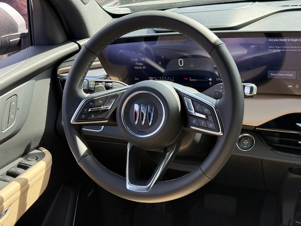 Buick Enclave Vehicle Image 09