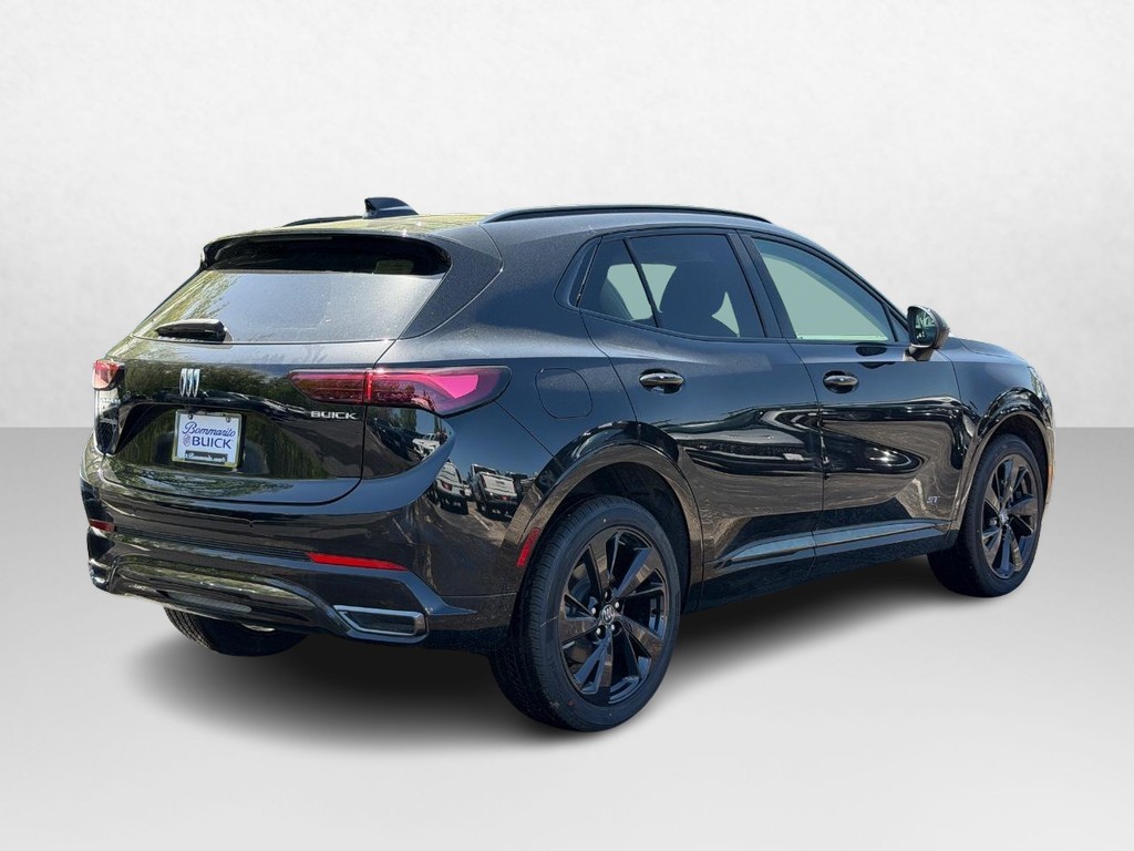 Buick Envision Vehicle Image 03