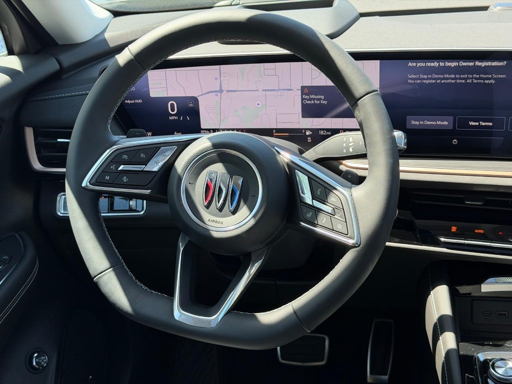 Buick Envision Vehicle Image 06