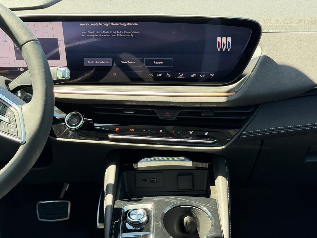 Buick Envision Vehicle Image 07