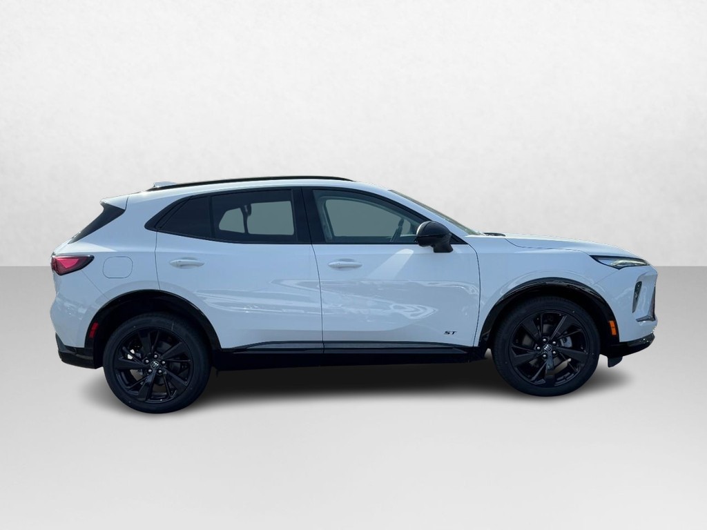 Buick Envision Vehicle Image 02