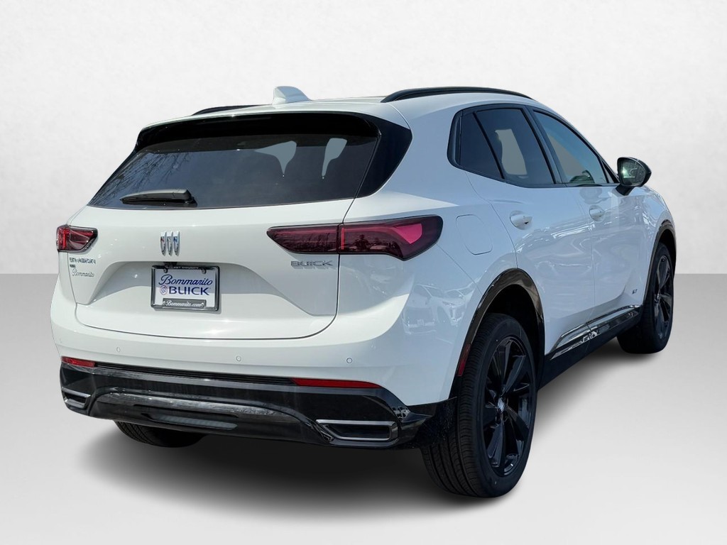 Buick Envision Vehicle Image 03