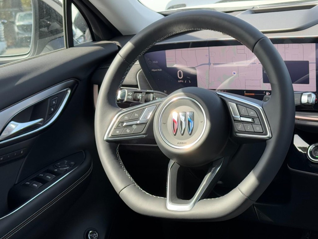 Buick Envision Vehicle Image 07