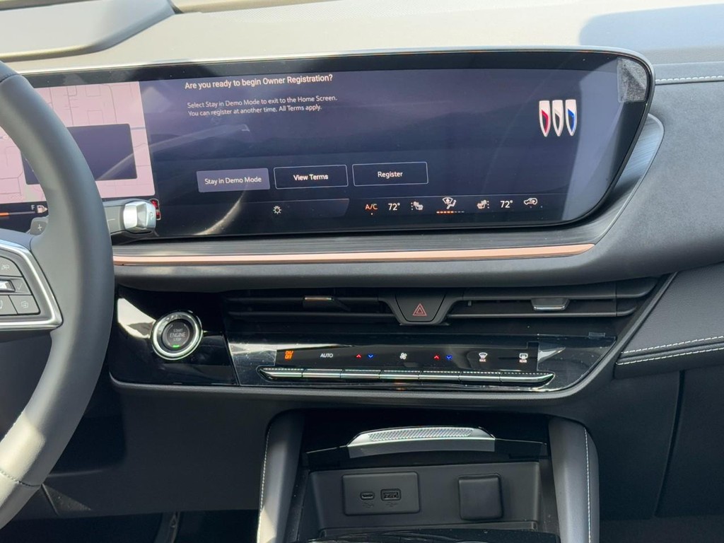 Buick Envision Vehicle Image 08