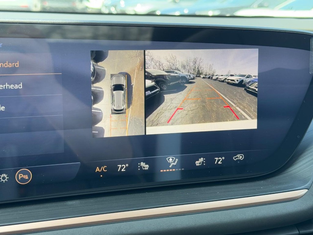 Buick Envision Vehicle Image 14