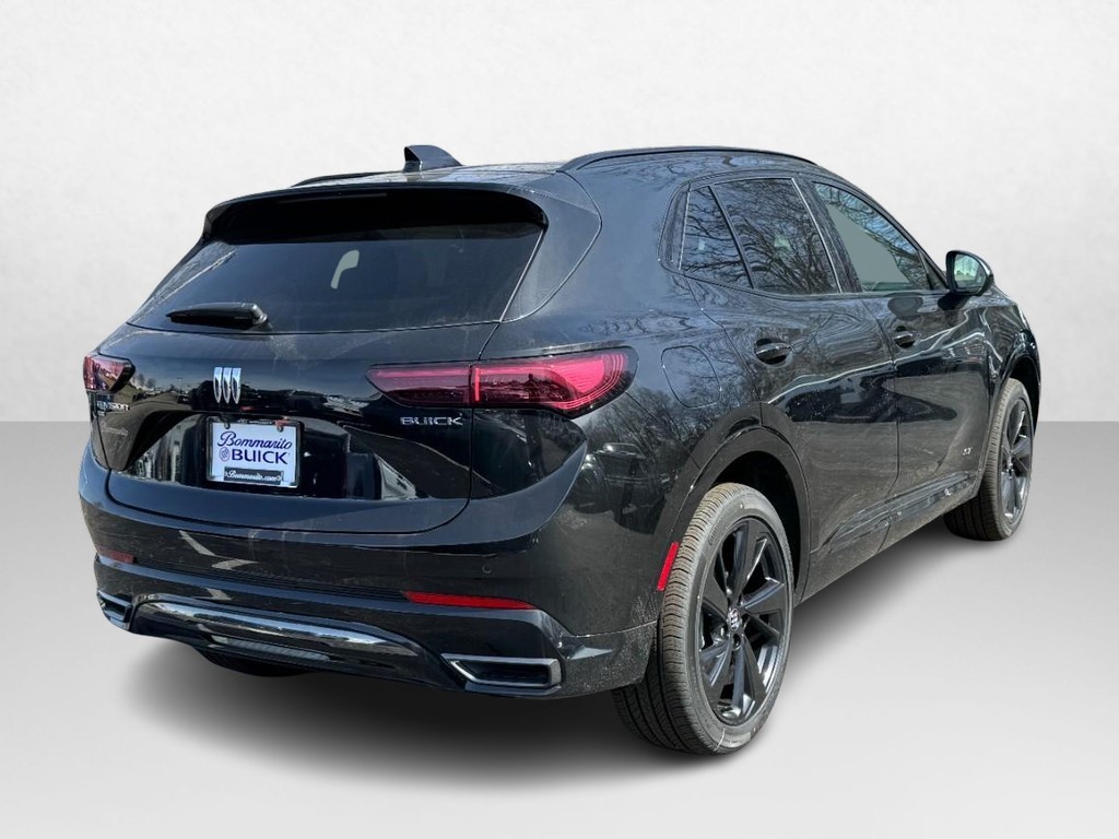 Buick Envision Vehicle Image 03