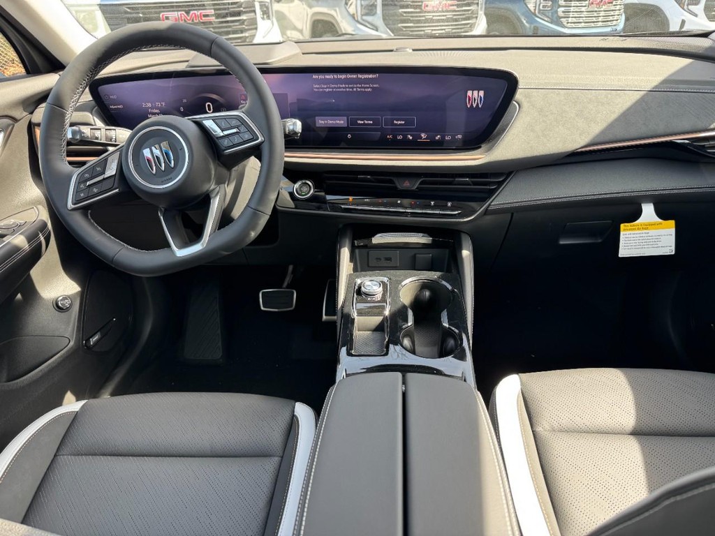 Buick Envision Vehicle Image 06