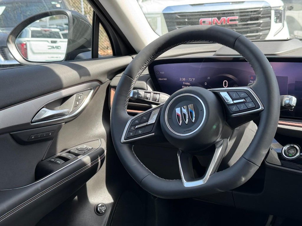 Buick Envision Vehicle Image 07