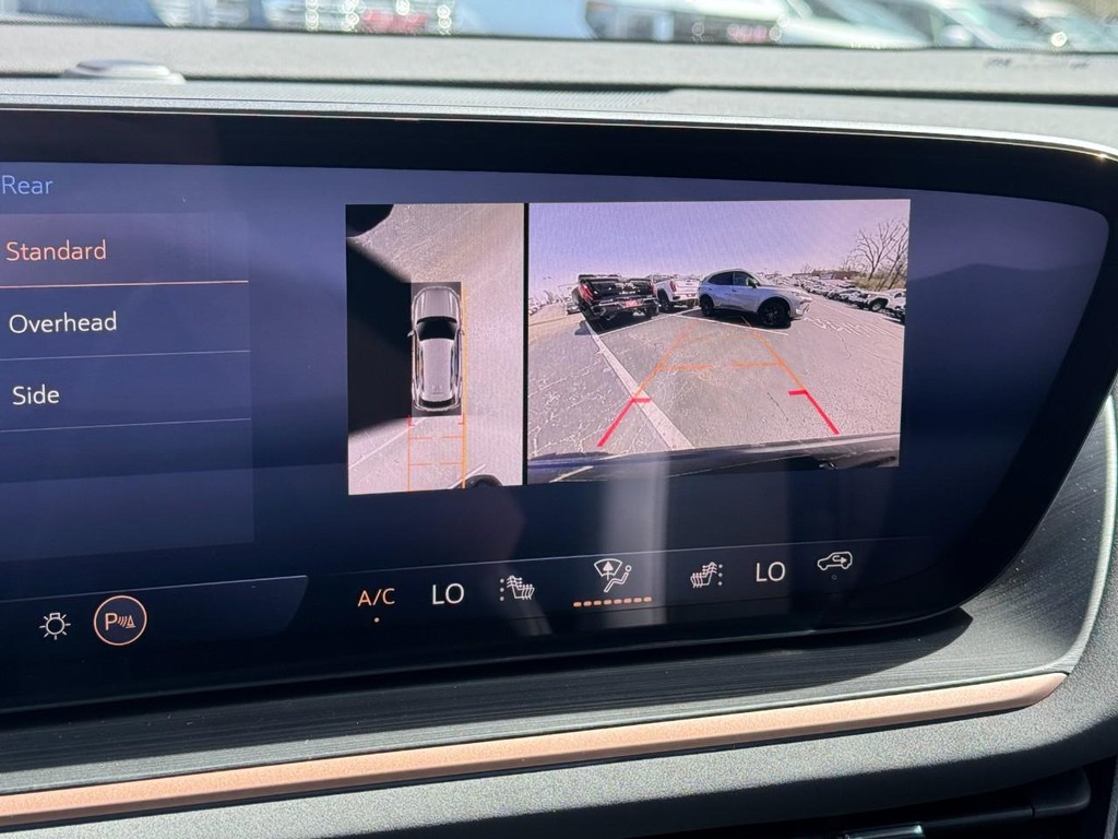 Buick Envision Vehicle Image 13