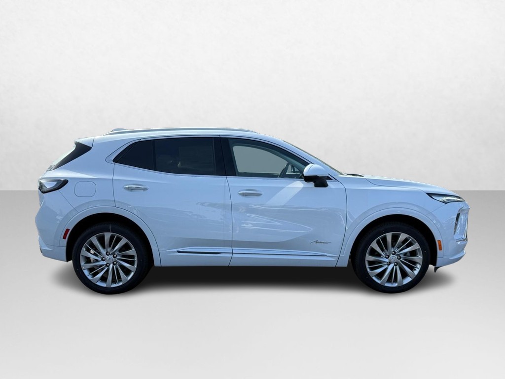 Buick Envision Vehicle Image 02