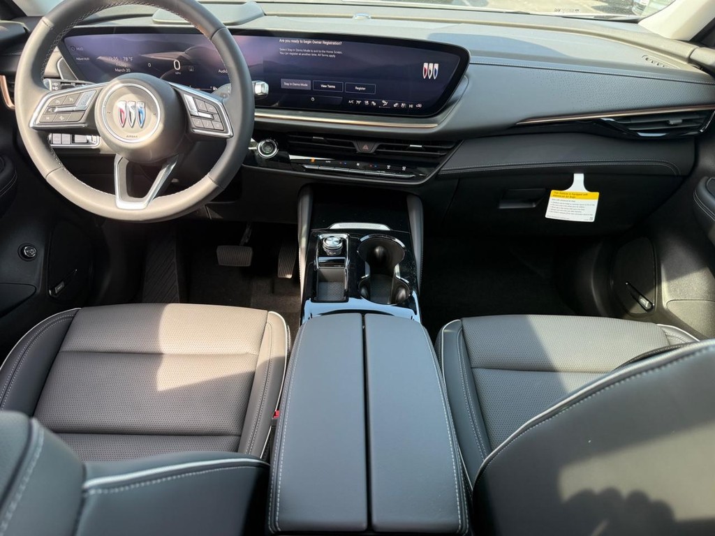 Buick Envision Vehicle Image 06
