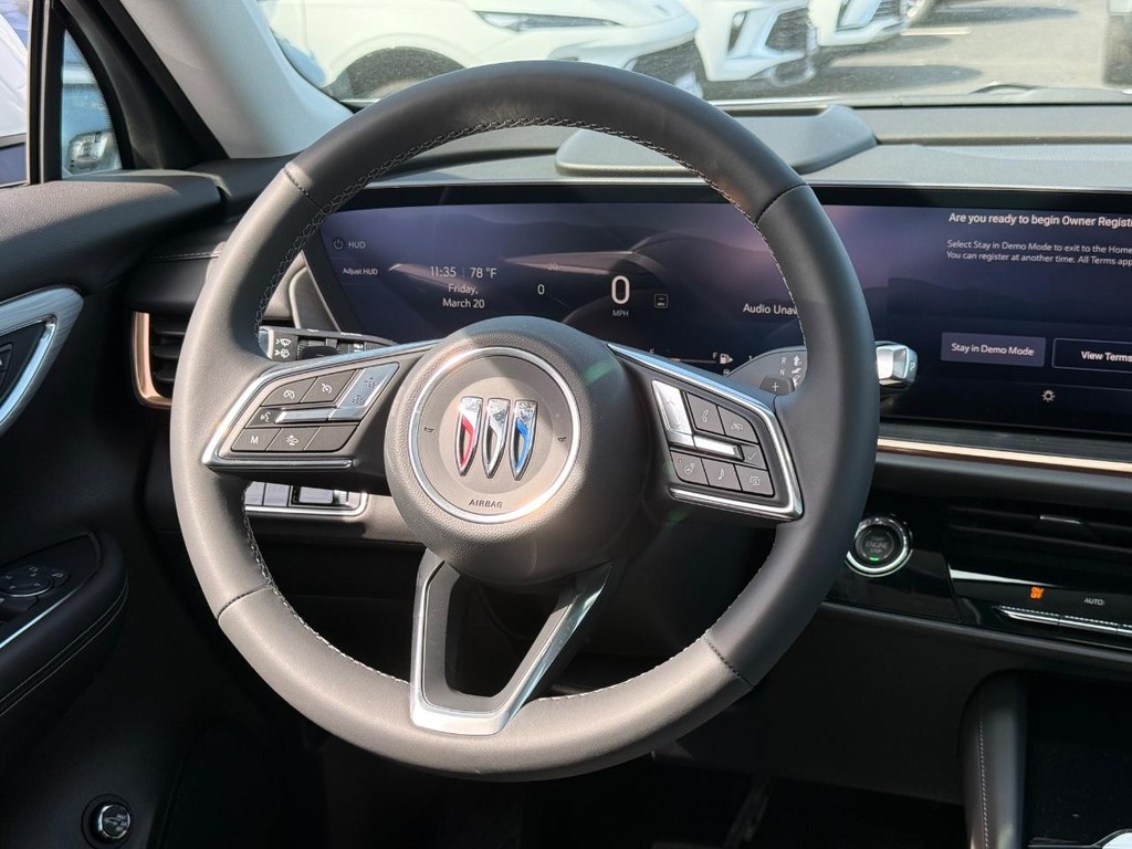 Buick Envision Vehicle Image 07