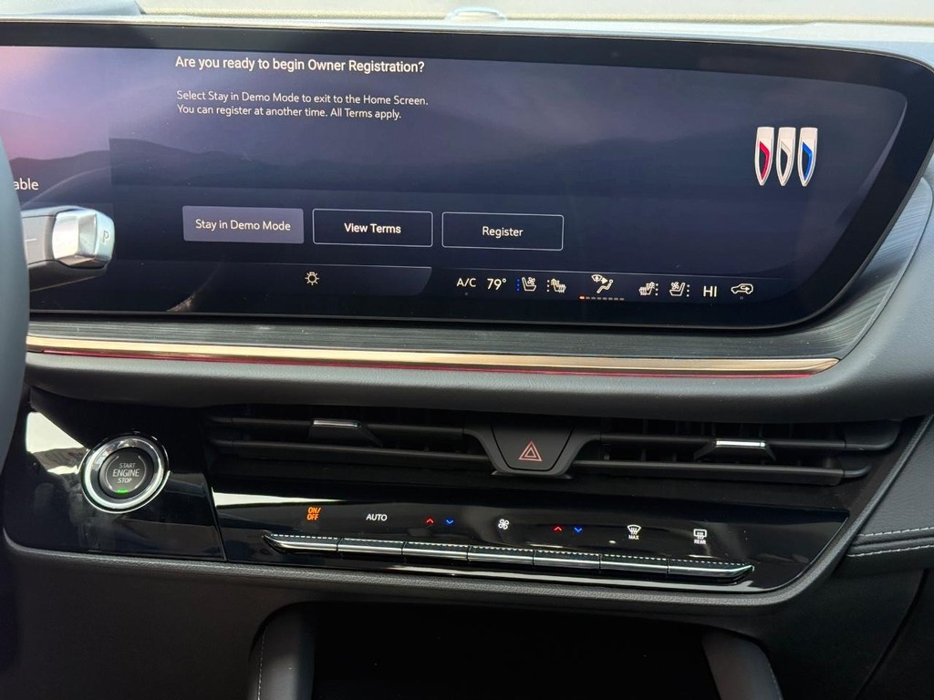 Buick Envision Vehicle Image 08