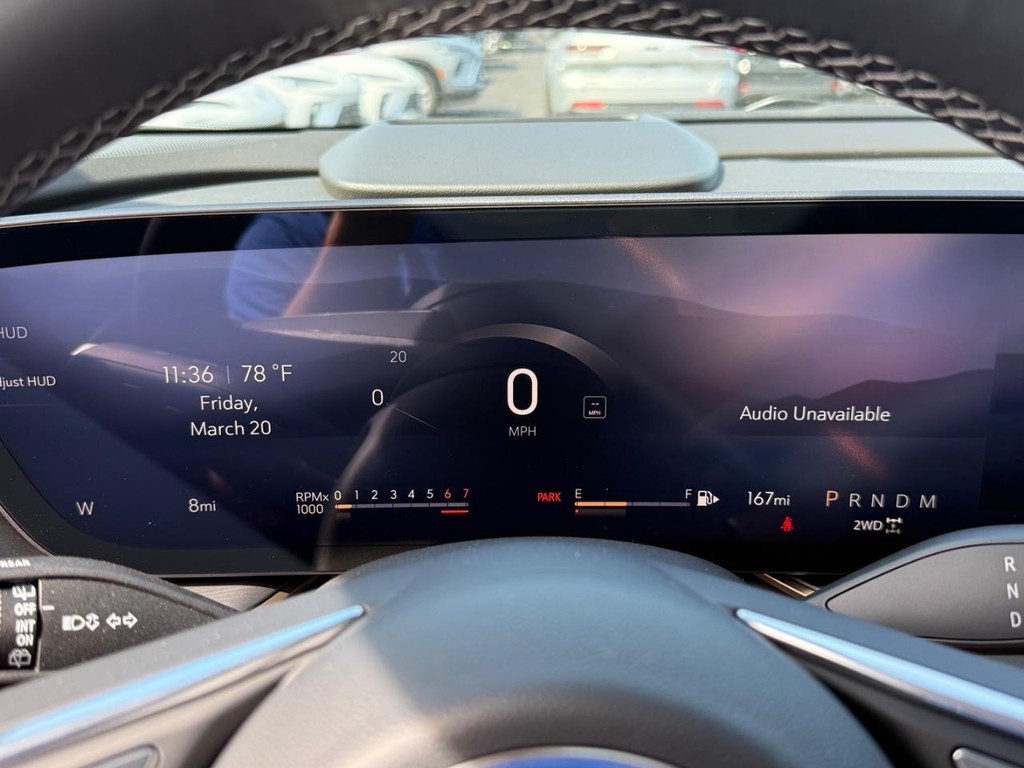 Buick Envision Vehicle Image 14