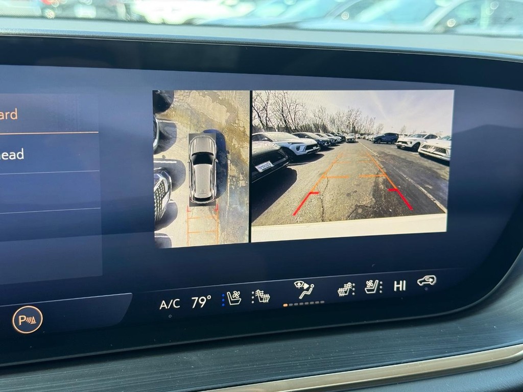 Buick Envision Vehicle Image 15