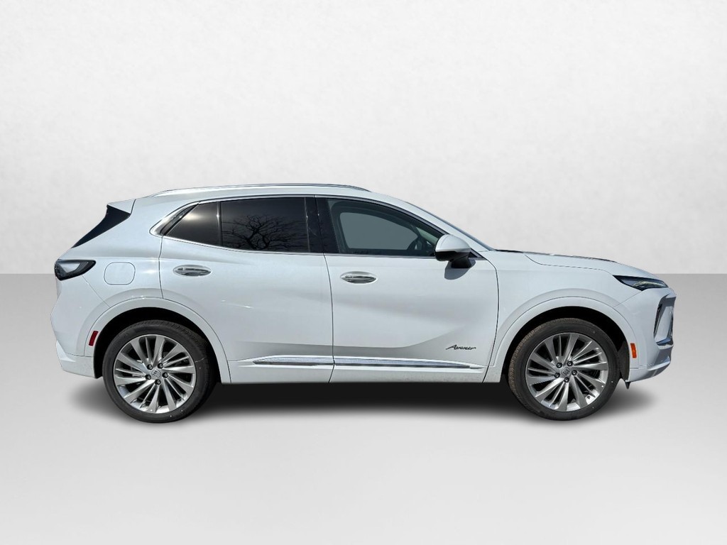 Buick Envision Vehicle Image 02