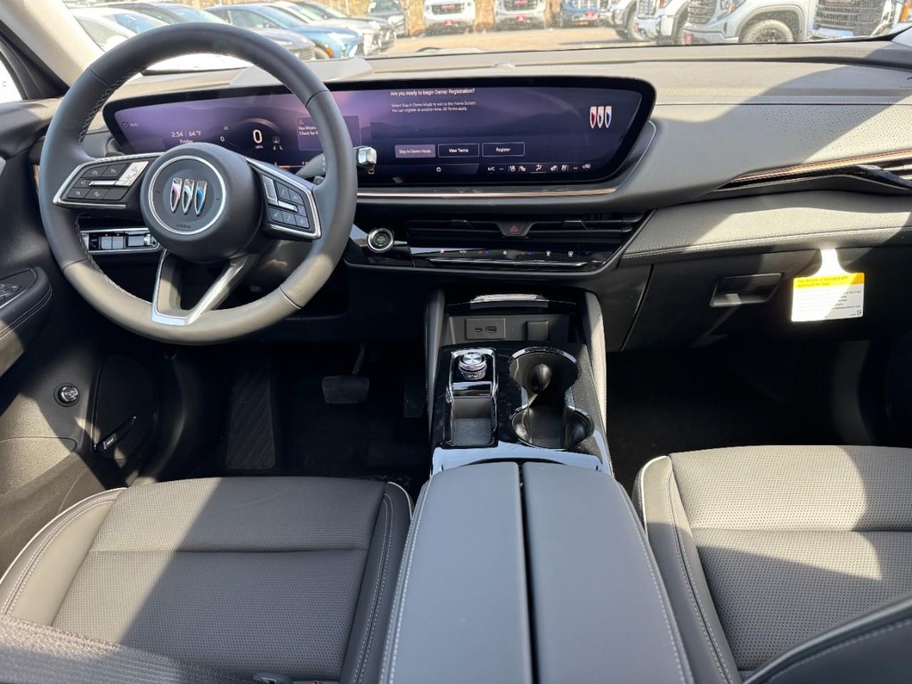 Buick Envision Vehicle Image 06