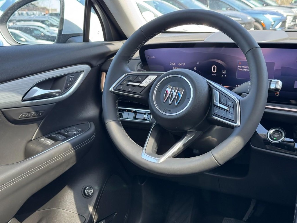 Buick Envision Vehicle Image 07