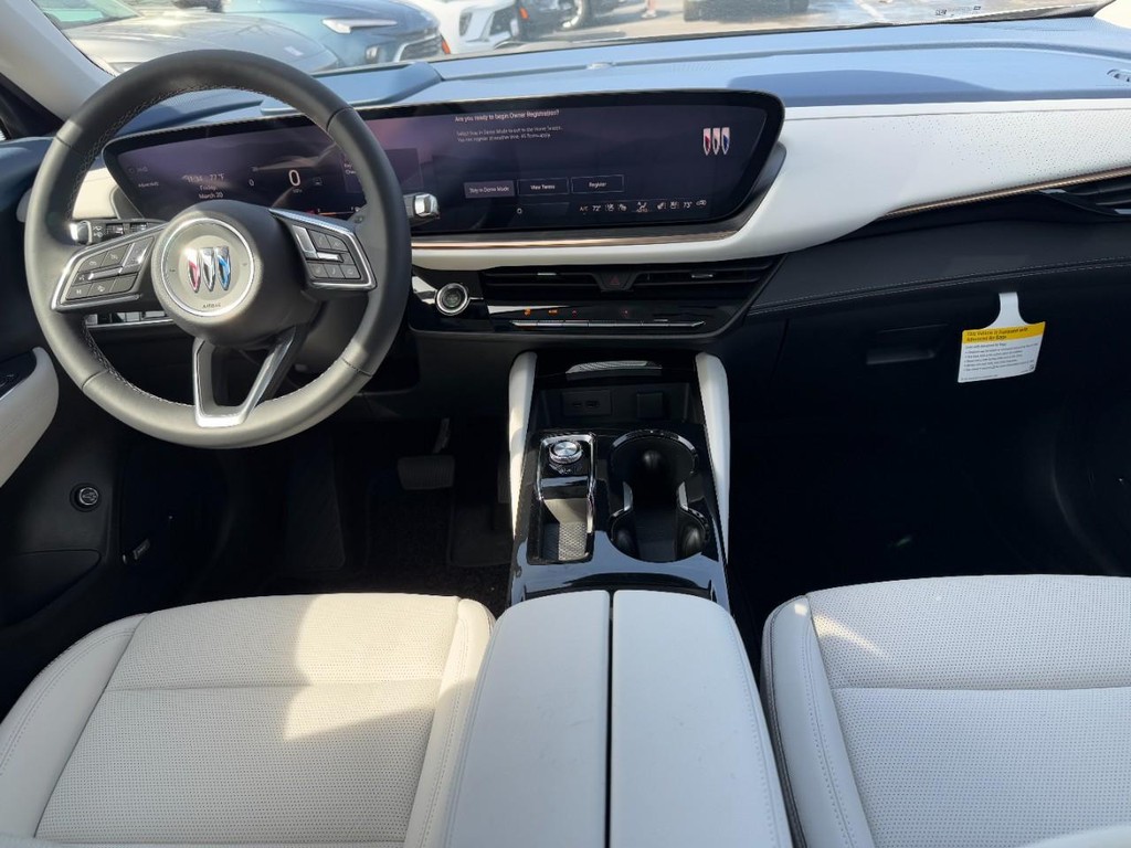 Buick Envision Vehicle Image 06