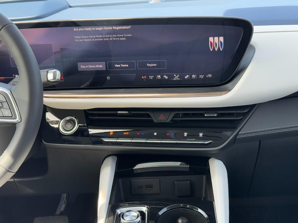 Buick Envision Vehicle Image 08