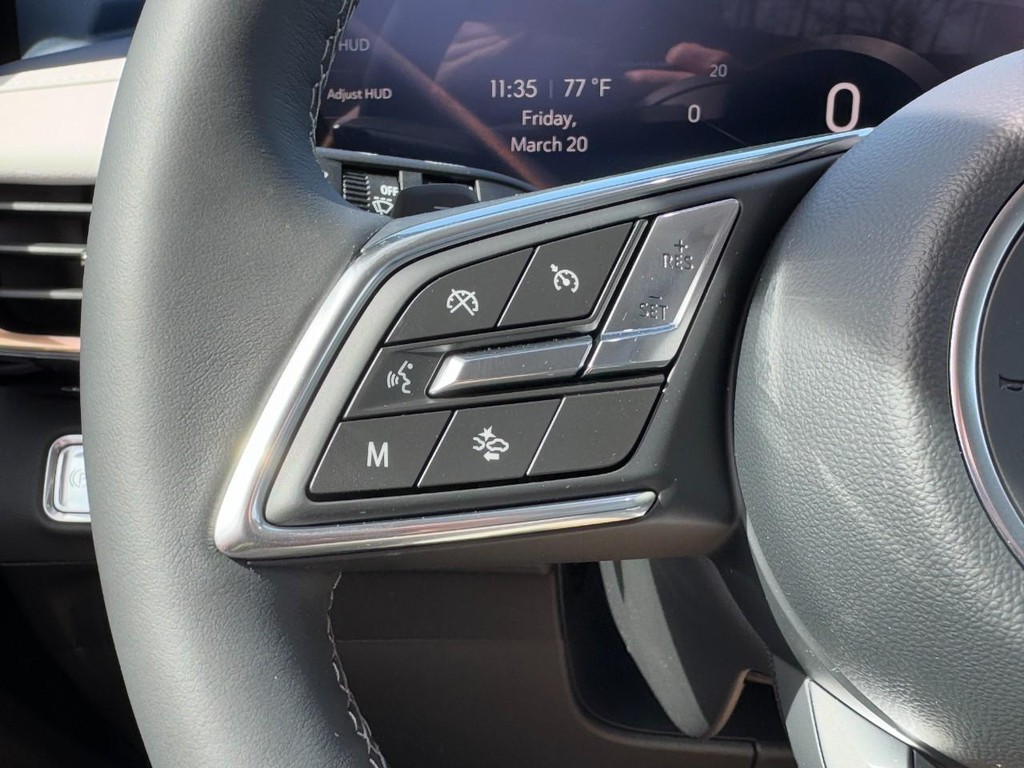 Buick Envision Vehicle Image 10