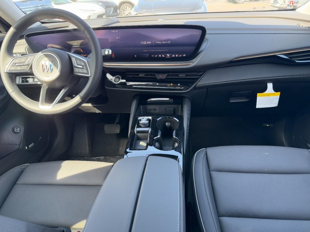 Buick Envision Vehicle Image 06